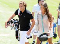 Diego Forlan : Fou amoureux de la sublime Paz Cardoso, après son mariage avorté