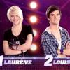 Les trois nominés de la Star Academy