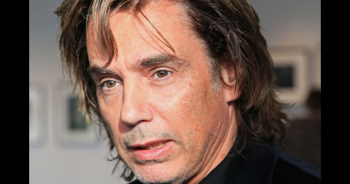 Jean-Michel Jarre exilé fiscal à Londres ? Il s'explique... - Purepeople