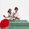 Serena et Venus Williams dans une pub pour Apple et son smartphone dernière génération
