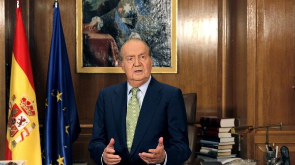 Juan Carlos Ier d'Espagne : Dégringolade historique, fruit d'un an de scandales