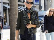Look de la semaine : Heidi Klum, Gwen Stefani reines du style pour ce début 2013