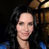 Courteney Cox en janvier 2013 à Los Angeles