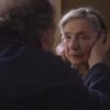 Image du film Amour de Michael Haneke avec Emmanuelle Riva