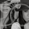Beyoncé a posté sur sa page Facebook officielle la pochette du nouvel album.