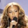 Les Destiny's Child chantent aux World Music Awards 2005 le 31/08/2005.