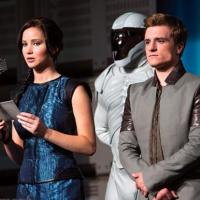 Hunger Games 2 : L'Embrasement continue avec de nouvelles images