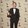 Neil Patrick Harris à la cérémonie des Emmy Awards à Los Angeles, le 15 septembre 2012.