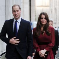 Kate Middleton et le prince William : Bébé est attendu en juillet