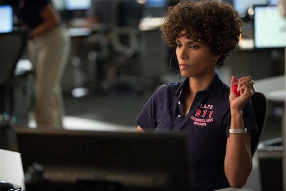 Halle Berry dans le thriller The Call.