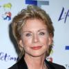 Patricia Cornwell à New York, le 7 avril 2010.