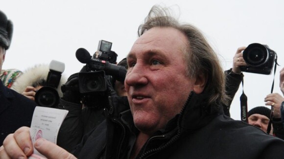Gérard Depardieu : Sa lettre d'amour enflammée pour la Mordovie et 'l'âme russe'