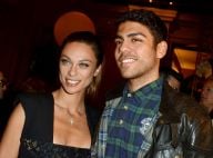 Noah Becker, fils de Boris : Sortie en famille à la Fashion Week de Berlin