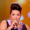 Amalya, candidat ede The Voice, retenue pour la tournée The Voice Tour 2012.