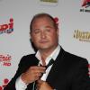 Cauet en septembre 2012 à Paris