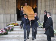 Obsèques Jacki Clerico : L'adieu des siens et de Michou au héros du Moulin Rouge