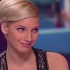 Nadège Lacroix dans son émission Télé-réalité, leur nouvelle vie sur TF6 à partir du 30 janvier 2013