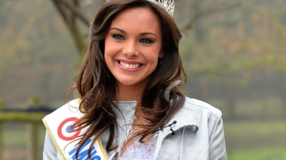 Money Drop en prime time : Marine Lorphelin, Miss France 2013, invitée