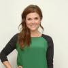 Tiffani Thiessen en août 2012 à New York