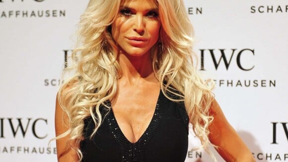 Victoria Silvstedt et Adriana Lima : Deux bombes pour un parterre d'hommes...