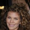 AnnaLynne McCord lors de l'avant-première de la troisième saison de 'Spartacus : War Of The Damned', à Los Angeles, le 22 janvier 2013