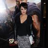 Marisa Ramirez lors de l'avant-première de la troisième saison de 'Spartacus : War Of The Damned', à Los Angeles, le 22 janvier 2013
