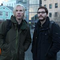 Julian Assange : Première image du biopic avec Benedict Cumberbatch