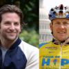 Bradley Cooper / Lance Armstrong (photomontage)