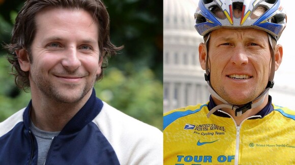 Michael Fassbender, Bradley Cooper: Qui pour incarner Lance Armstrong au cinéma?