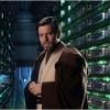 Ewan McGregor est Obi-Wan Kenobi dans la saga Star Wars, des épisodes 1 à 3.