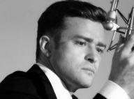 Justin Timberlake : Elégant en smoking dans le clip de Suit & Tie