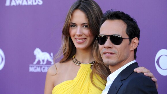 Marc Anthony et Shannon de Lima : La rupture