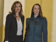 Florence Cassez : Emotion à l'Elysée avec le couple Hollande-Trierweiler