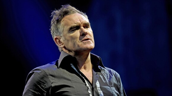 Morrissey : Une mystérieuse hospitalisation, concerts annulés...