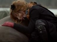 Mylène Farmer : Solitaire et poétique pour le clip de ''Je te dis tout''