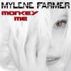 Pochette de l'album Monkey Me, dans les bacs depuis le 3 décembre 2012.