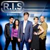 Affiche promo de la série RIS Police scientifique, diffusée sur TF1.