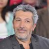 Alain Chabat à l'enregistrement de l'émission Vivement Dimanche à Paris, le 29 Janvier 2013, et qui sera diffusée le 3 février 2013.