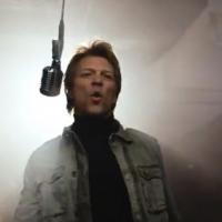 Bon Jovi : Retour épique avec Because We Can... Un tube galvanisant !