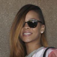 Rihanna au sujet de Chris Brown : ''S'il me refait ce coup, je m'en irai''