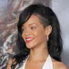 Rihanna à la première de Battleship à Los Angeles, le 10 mai 2012