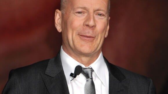 Bruce Willis, ému : La star de Die Hard honorée au côté de ses superbes filles