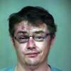 Portrait de Jason London par la police de Scottsdale (Arizona), paèrs son arrestation le 27 janiver 2013.
