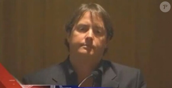 Jeremy London