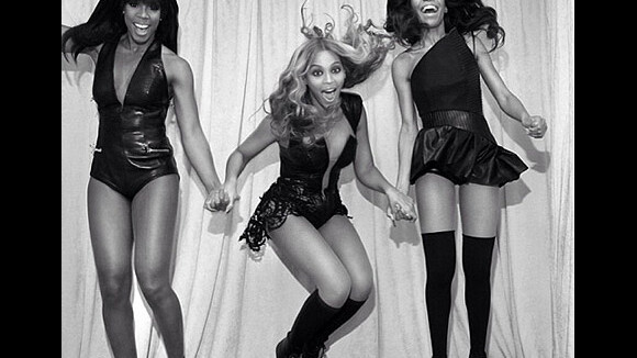 Beyoncé et Destiny's Child : De fières Afro-Américaines qui affolent les charts
