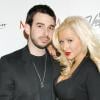 Christina Aguilera et Jordan Bratman en 2006.