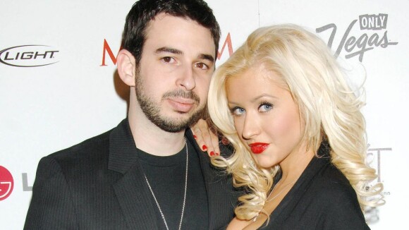 Christina Aguilera : Son ex-mari fait enfin ses cartons, son ménage à 3 révélé