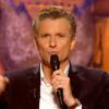 Denis Borgniart lors de la finale en direct de Koh Lanta Malaisie,