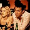 John Corbett et Sarah Jessica Parker dans Sex and The City