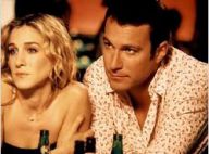Sex and the City : John Corbett, le sexy Aidan Shaw, de retour dans NCIS
